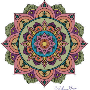 Mandala 1