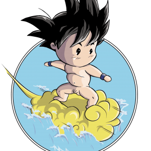 DD NUBE